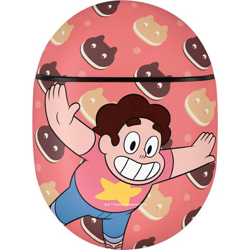 Cartoon Network Steven Universe Steven Universe Free Falling Google Pixel Buds Skin
